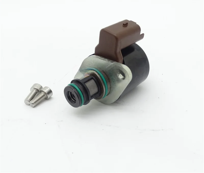 Diesel Pump Solenoid Valve Metering Valve Intake Control Valve 9307Z532A 9109-927
Diesel Pump Solenoid Valve Metering Valve Intake Control Valve 9307Z532A 9109-927