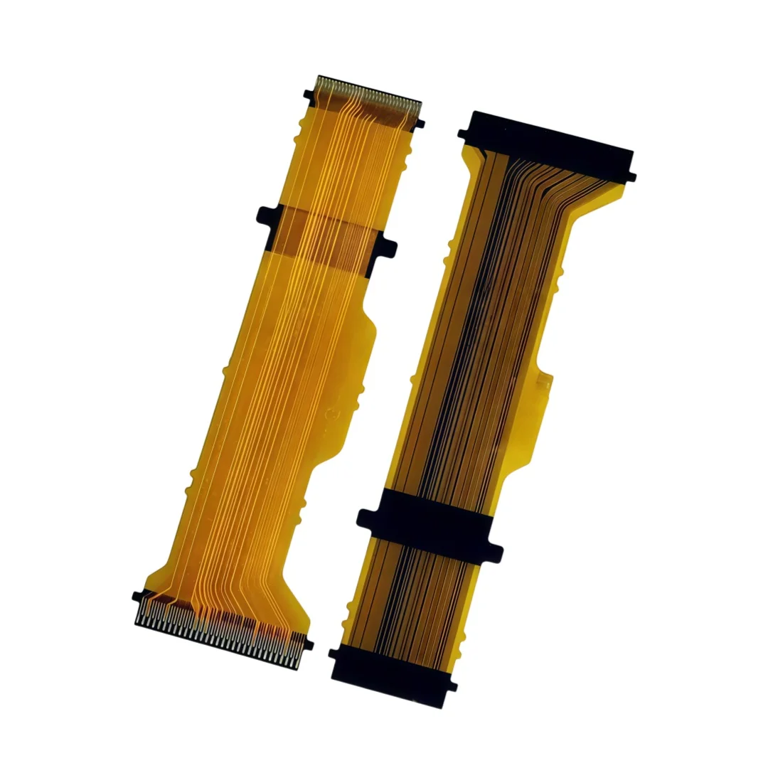 New Main Board to Rear Shell Flex Cable Replacement Part for Sony FX3 ILME‑FX3 Camera
New Main Board to Rear Shell Flex Cable Replacement Part for Sony FX3 ILME‑FX3 Camera
