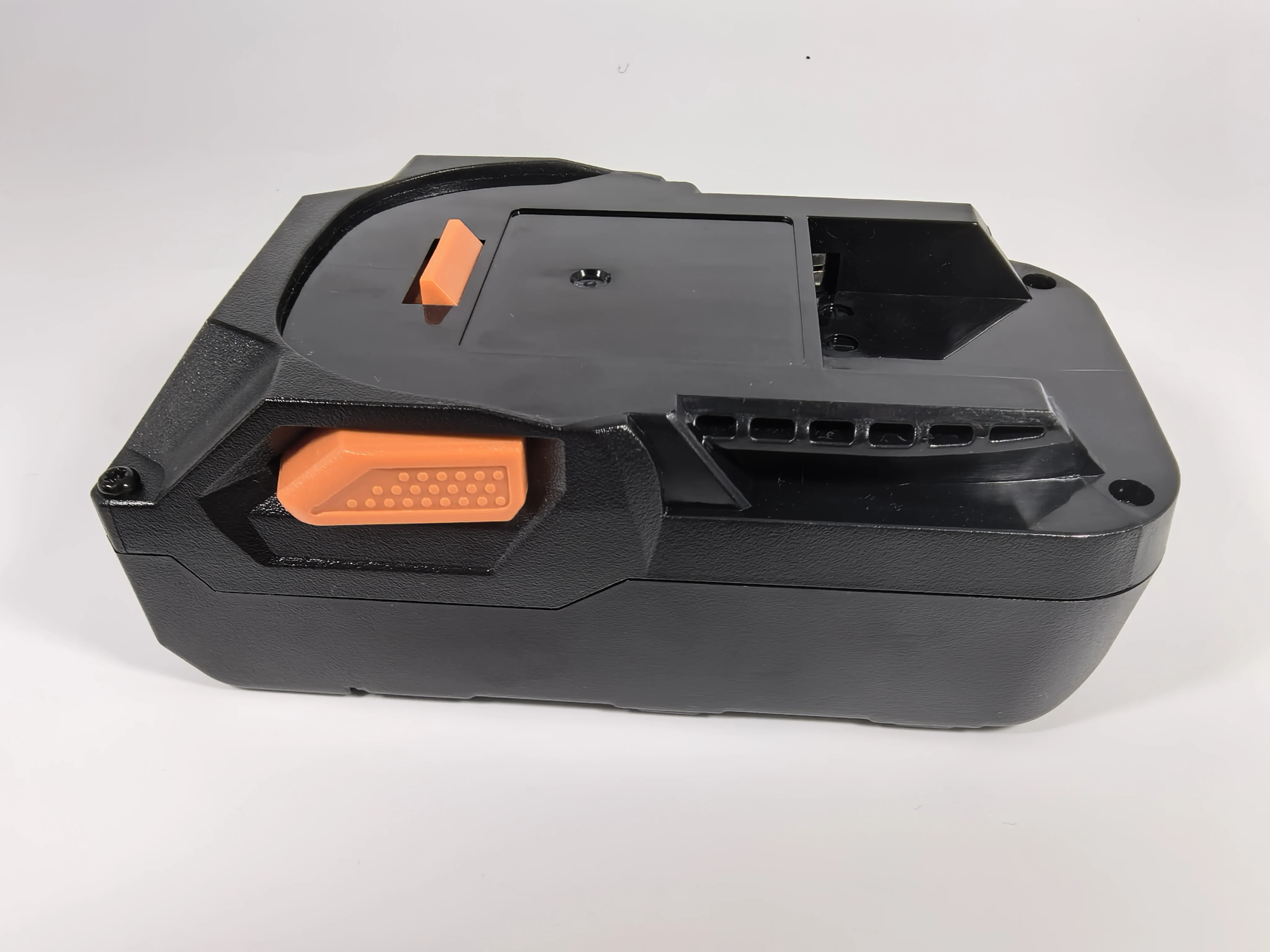 For AEG power tool series, 18V 2000mAh 2Ah rechargeable li-ion battery pack, L1830R, B1820R, B1830R, L1815R BXS18 FL18 BKS18
For AEG power tool series, 18V 2000mAh 2Ah rechargeable li-ion battery pack, L1830R, B1820R, B1830R, L1815R BXS18 FL18 BKS18