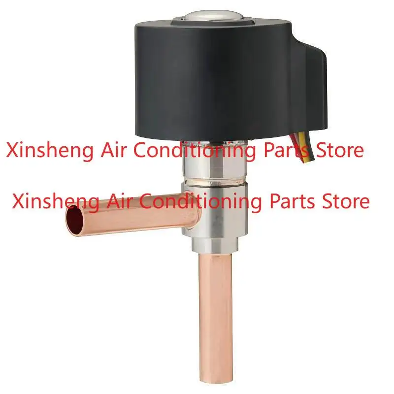 Suitable for electronic expansion valve 14D UKV18D 25D 30D 32D 40D AKV55 65
Suitable for electronic expansion valve 14D UKV18D 25D 30D 32D 40D AKV55 65