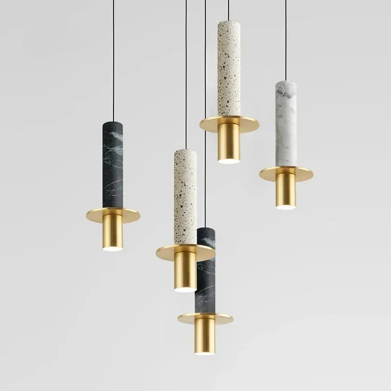 Nordic Creative Design Minimalist Restaurant Led Restaurant Bar Chandelier Bedroom Bedside Long Hanging Small Pendant Lights
Nordic Creative Design Minimalist Restaurant Led Restaurant Bar Chandelier Bedroom Bedside Long Hanging Small Pendant Lights
