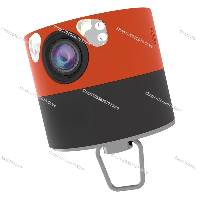Underwater Fishing 360 Camera 5 Inch, IPS Monitor 30m 8000mA
Underwater Fishing 360 Camera 5 Inch, IPS Monitor 30m 8000mA