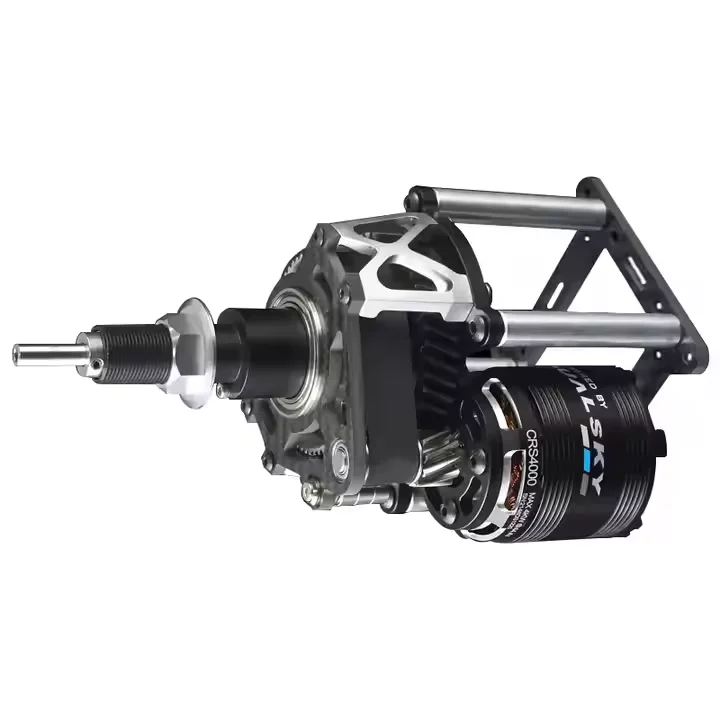 Dualsky CRS4000 4000 Вт @44,4 В для систем защиты от вращения 40–60 куб.см RC БПЛА для Vtol Drone БПЛА Двигатель DIY
Dualsky CRS4000 4000 Вт @44,4 В для систем защиты от вращения 40–60 куб.см RC БПЛА для Vtol Drone БПЛА Двигатель DIY