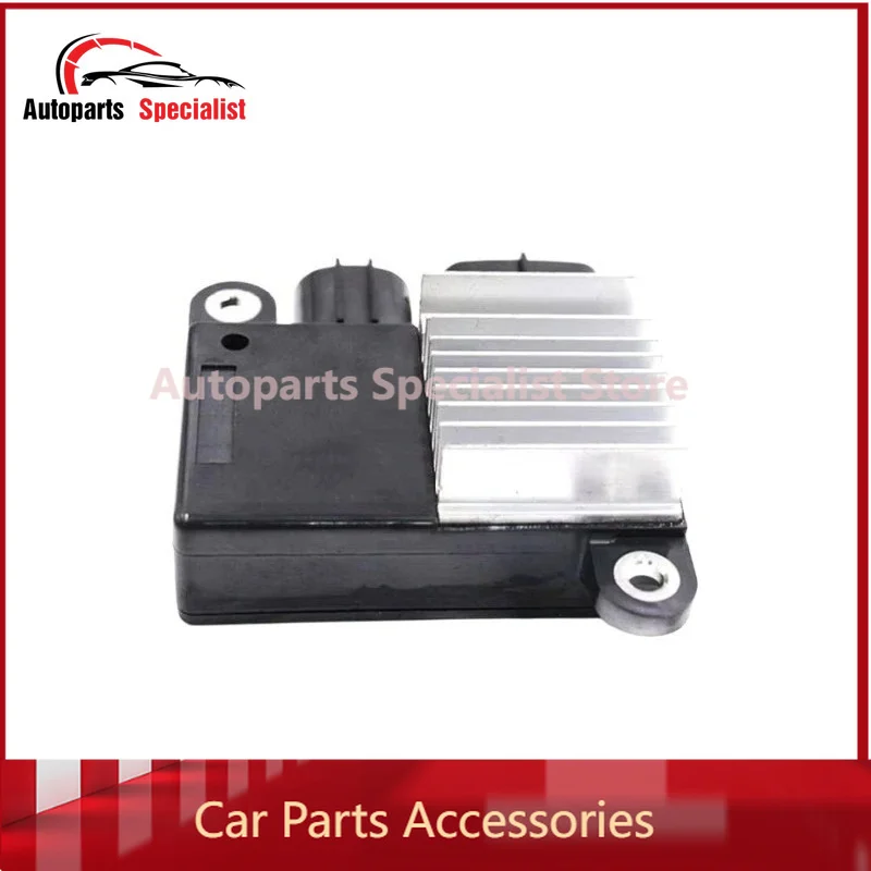 89257-12010 New Cooling Fan Control Unit Module For Mazda 5 CX-7 Pontiac Vibe Toyota Corolla Matrix 2009-2013 89257 12010
89257-12010 New Cooling Fan Control Unit Module For Mazda 5 CX-7 Pontiac Vibe Toyota Corolla Matrix 2009-2013 89257 12010