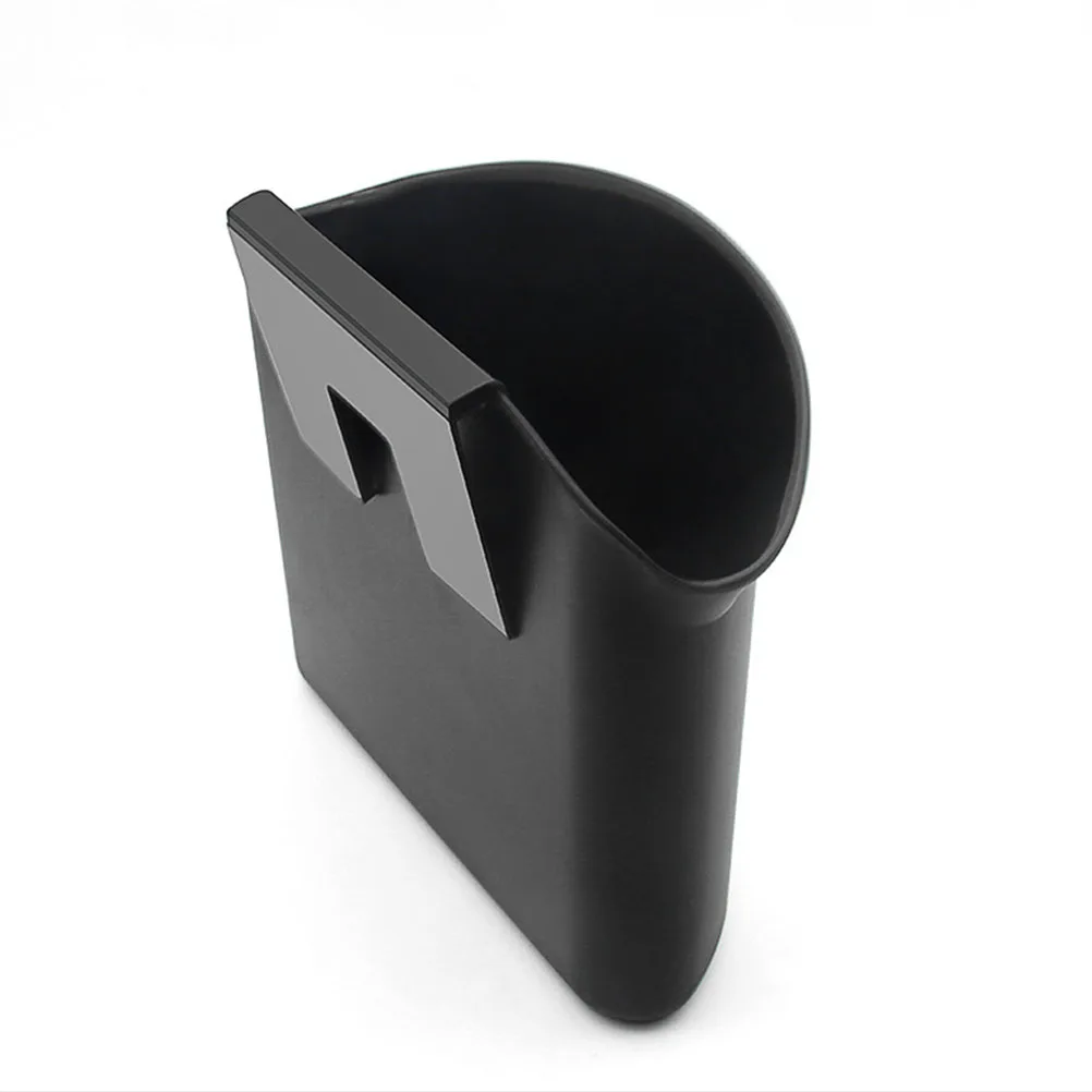 Portable Mini Garbage Can Trash Bin for Side Door Travel Car Garbage Bin Wastebasket Black Storage Vehicle Home Use
Portable Mini Garbage Can Trash Bin for Side Door Travel Car Garbage Bin Wastebasket Black Storage Vehicle Home Use