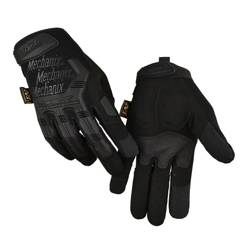 Tactical Full Finger Gloves Military Full Finger Touch Screen Outdoor Sports Bike Motorcycle Gloves Motorcycle Equipment
Tactical Full Finger Gloves Military Full Finger Touch Screen Outdoor Sports Bike Motorcycle Gloves Motorcycle Equipment