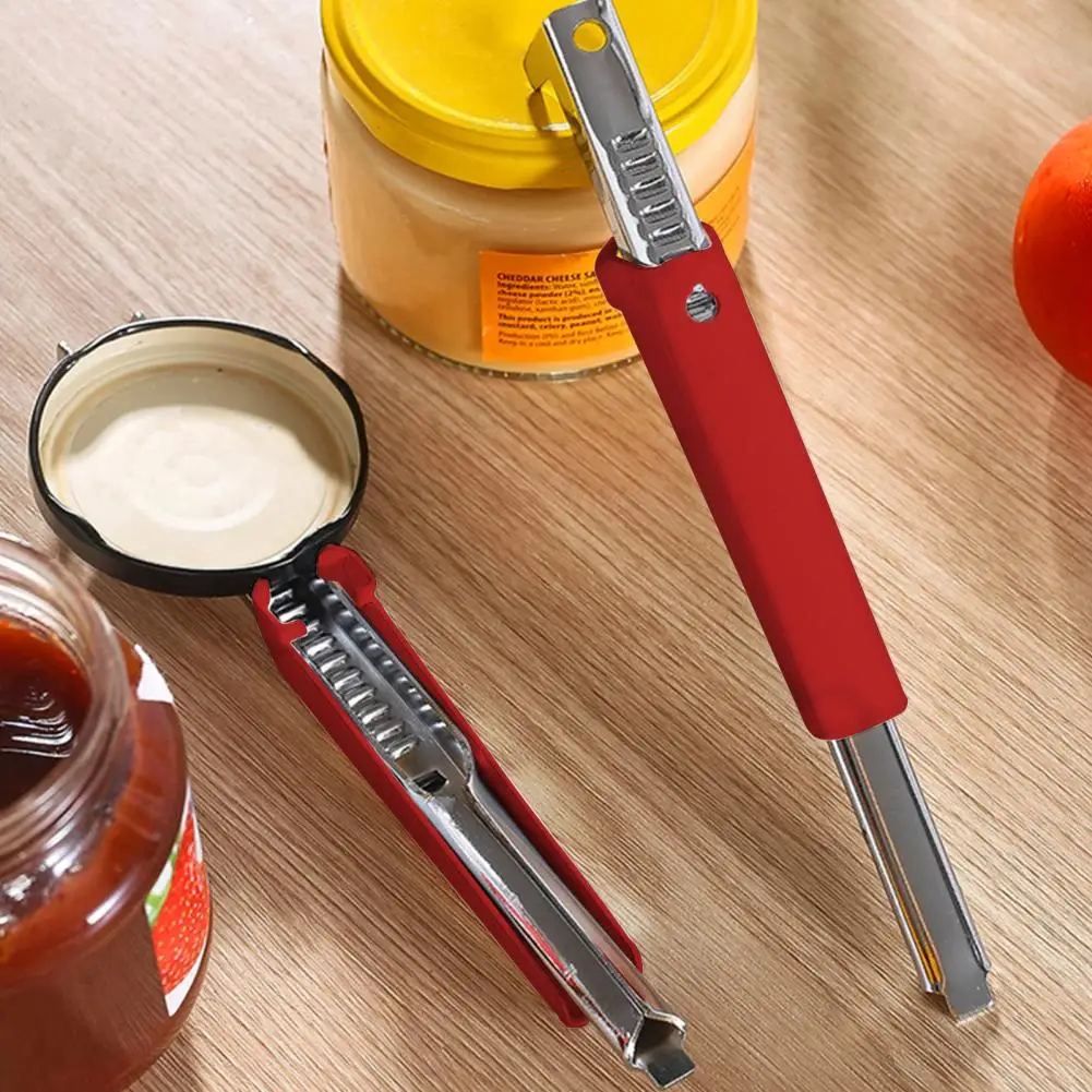 Durable Screw Opener Effortless Stainless Steel Jar Opener Set for Seniors with Hands Non-slip Bottle for Arthritis for Elderly
Durable Screw Opener Effortless Stainless Steel Jar Opener Set for Seniors with Hands Non-slip Bottle for Arthritis for Elderly