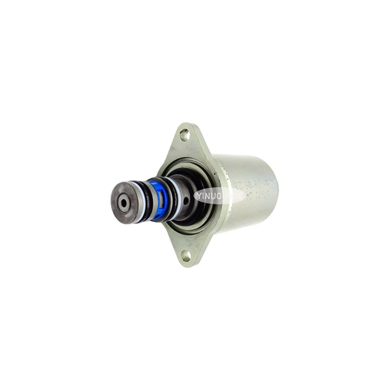 Excavator Accessories for XCMG for Sany Hydraulic Pump Proportional Solenoid Valve (24V) TM60601 High Quality
Excavator Accessories for XCMG for Sany Hydraulic Pump Proportional Solenoid Valve (24V) TM60601 High Quality