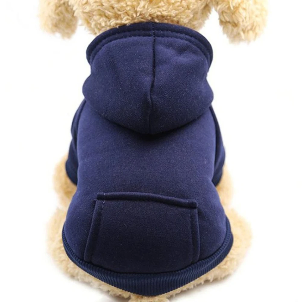 Pet Sweater Dog Clothes Soft Puppy Costume Autumn Winter Jacket Dress Fashion Warm Costume For Dog Outfit Cute Apparel
Pet Sweater Dog Clothes Soft Puppy Costume Autumn Winter Jacket Dress Fashion Warm Costume For Dog Outfit Cute Apparel