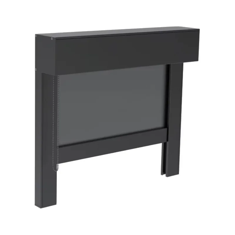 Motorized Operation Zipper Blinds Outdoor Sun Shade Track Roller Blinds
Motorized Operation Zipper Blinds Outdoor Sun Shade Track Roller Blinds