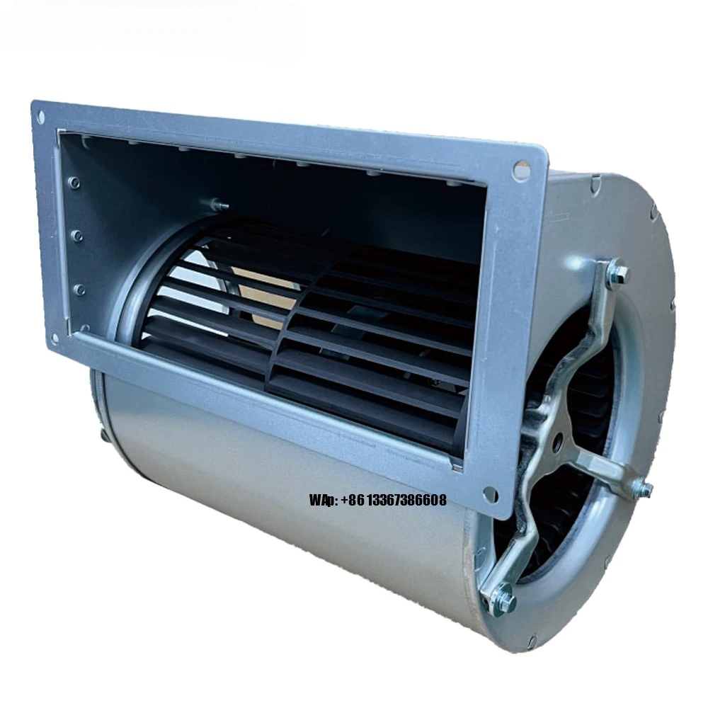 160mm 0 to 10V Controller Forward Curved Centrifugal Blower Fan Coil Blower
160mm 0 to 10V Controller Forward Curved Centrifugal Blower Fan Coil Blower