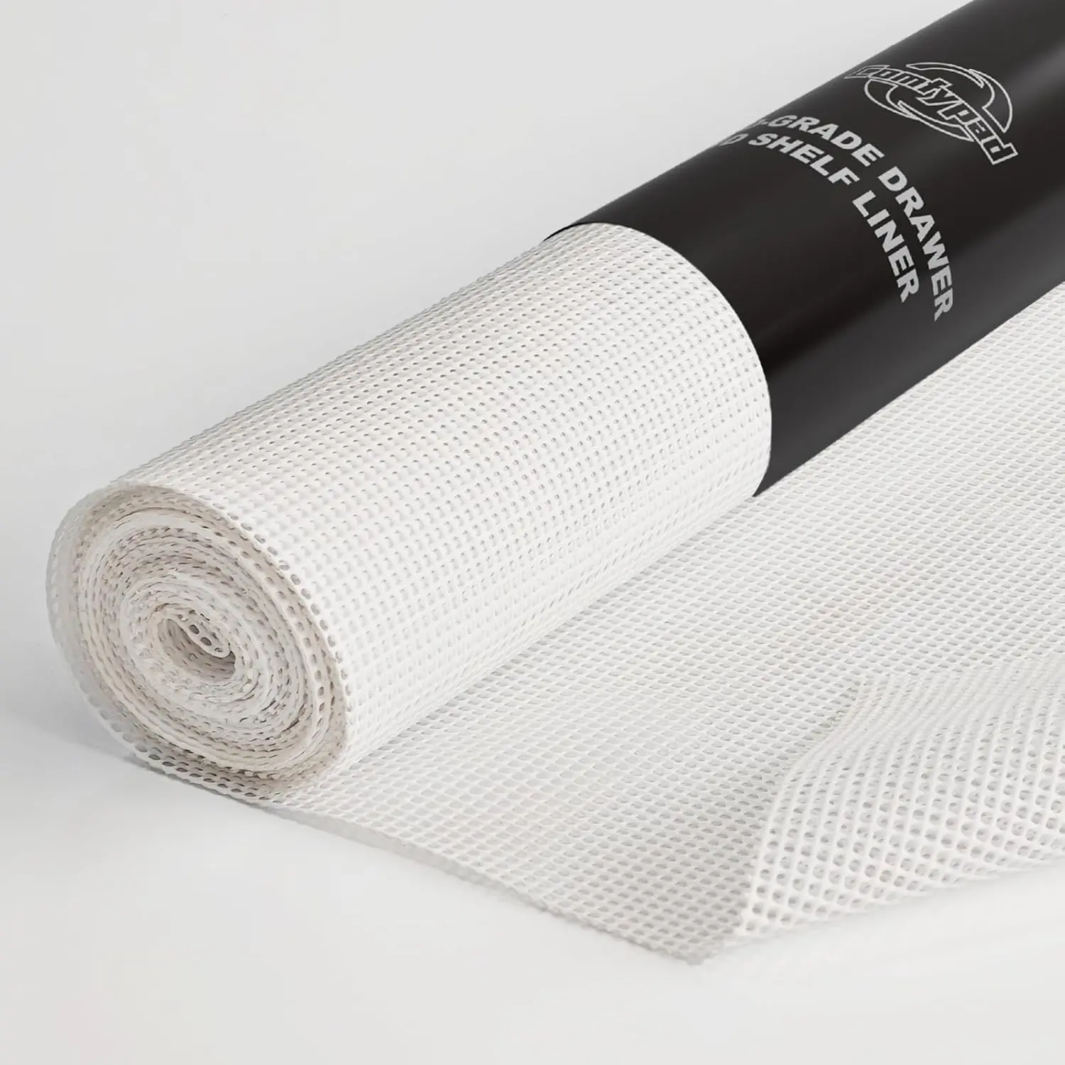 Silicone Non-Slip Shelf Liner - 1x12 FT, Durable Grip for Kitchen, Fridge, Desk
Silicone Non-Slip Shelf Liner - 1x12 FT, Durable Grip for Kitchen, Fridge, Desk