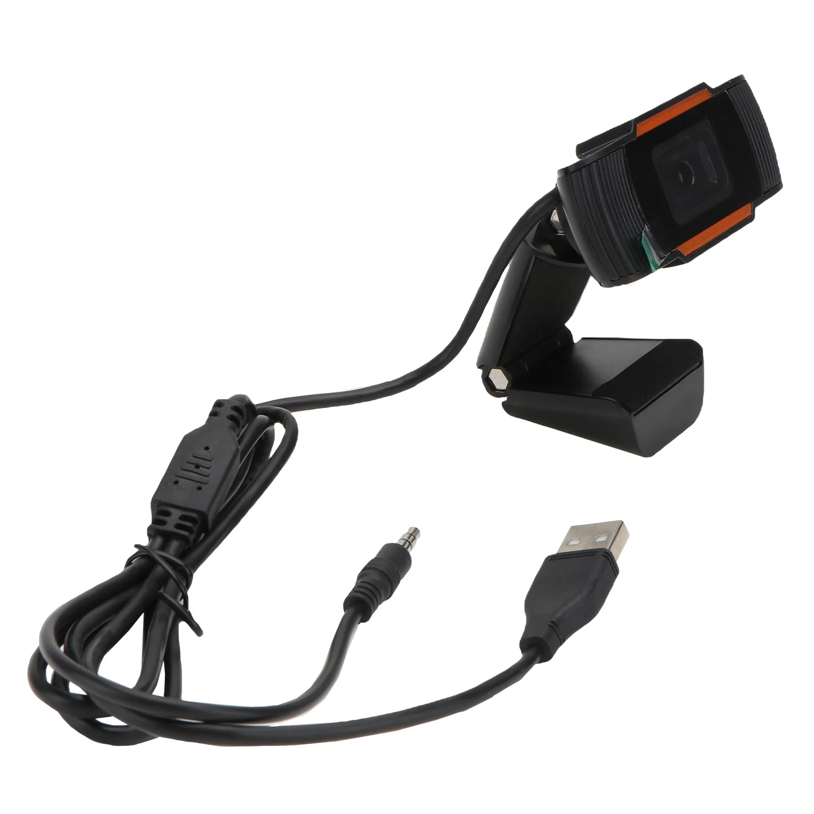 0.3mp High Definition Webcam USB Computer Camera Built- Absorption Mic 10m Voice Range Laptop Pc Computer Webcam
0.3mp High Definition Webcam USB Computer Camera Built- Absorption Mic 10m Voice Range Laptop Pc Computer Webcam