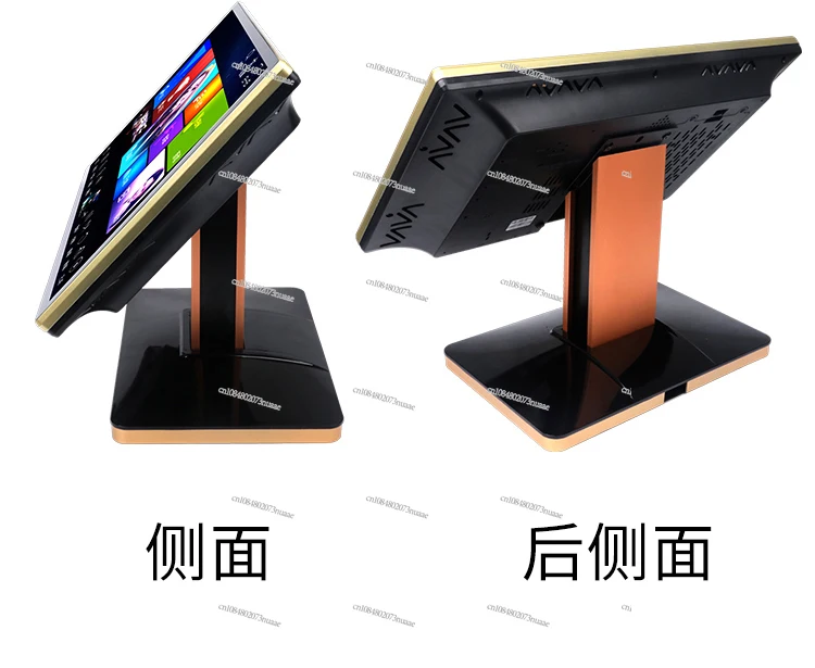 Voice Dual System Jukebox Home KTV Capacitive Screen All-in-one Machine Karaoke Jukebox Audio English Multi-language
Voice Dual System Jukebox Home KTV Capacitive Screen All-in-one Machine Karaoke Jukebox Audio English Multi-language