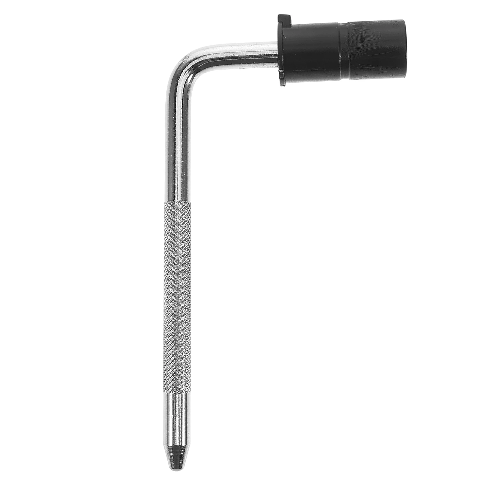 Electronic Drum L-rod Adjustable Support Arm Holder Rack Cowbell Mount Connecting Sturdy Durable Material Easy Installation
Electronic Drum L-rod Adjustable Support Arm Holder Rack Cowbell Mount Connecting Sturdy Durable Material Easy Installation
