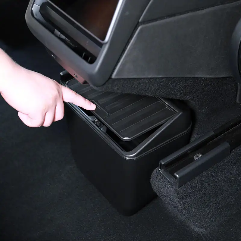 For Tesla Model Y Juniper Rear Center Console Organizer Upgraded Backseat Anti-Slip Lid Cover Second Row Storage Organizer
For Tesla Model Y Juniper Rear Center Console Organizer Upgraded Backseat Anti-Slip Lid Cover Second Row Storage Organizer