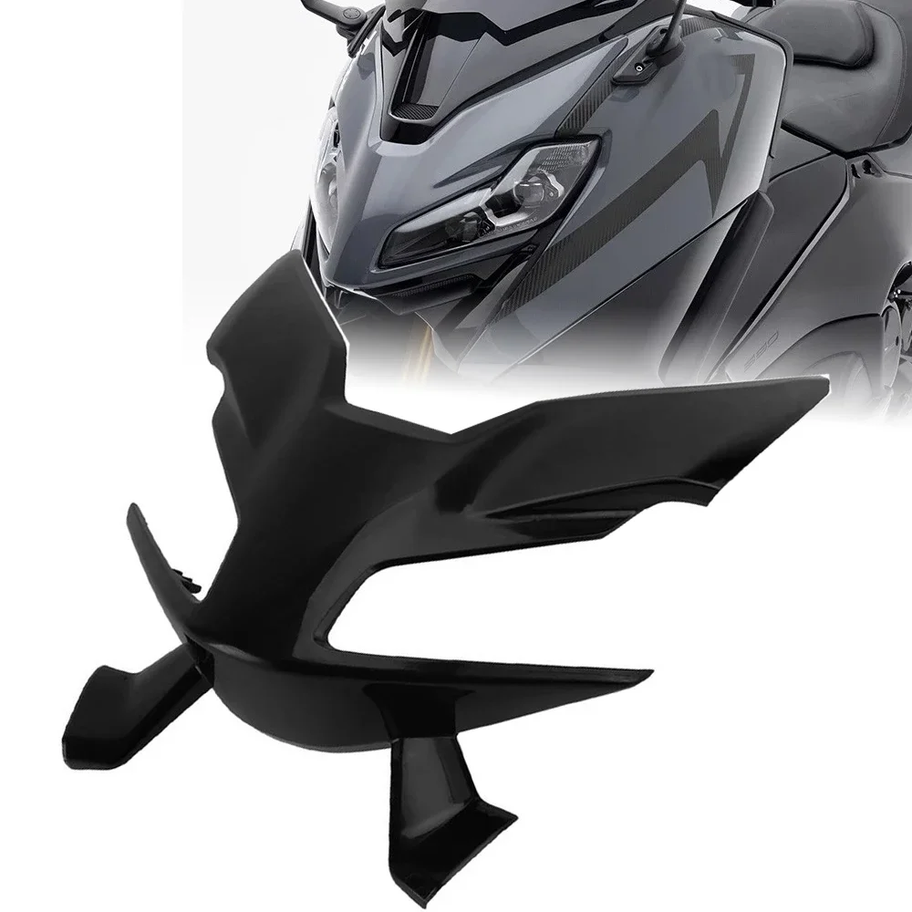Motorcycle Front Head Cowl Headlight Cover Upper Nose Fairing Panel For Yamaha TMAX 560 2022 2023 2024 TMAX560 Accessories Mask
Motorcycle Front Head Cowl Headlight Cover Upper Nose Fairing Panel For Yamaha TMAX 560 2022 2023 2024 TMAX560 Accessories Mask