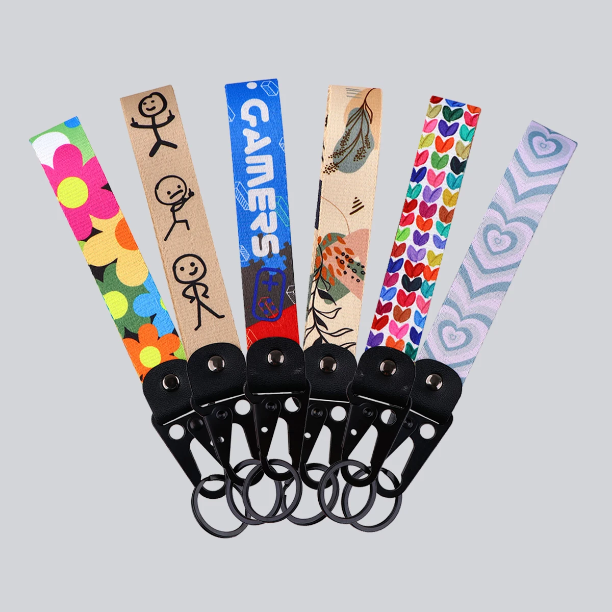 Cartoon Stickman Middle Finger Key Fobs Love Keychain for Motorcycles Short Lanyard Tags Key Rings Accerssories Chaveiro Jewelry
Cartoon Stickman Middle Finger Key Fobs Love Keychain for Motorcycles Short Lanyard Tags Key Rings Accerssories Chaveiro Jewelry