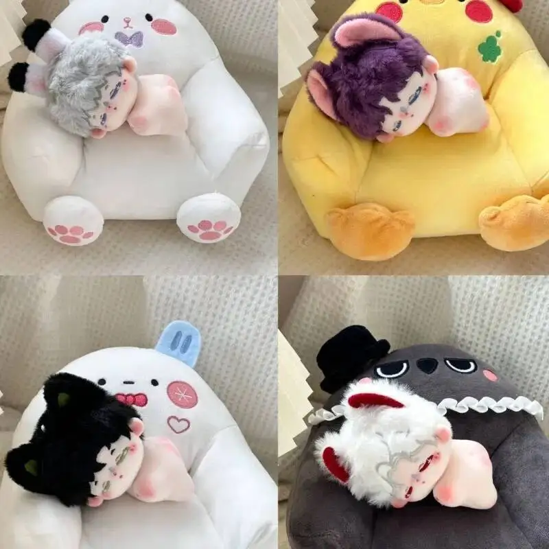 Anime Game Love And Deepspace Presale 12.20 Cos Xavier Rafayel Sylus Zayne Etc. 2024 Unisex Cute Fun Prone Cotton Pendant Gift
Anime Game Love And Deepspace Presale 12.20 Cos Xavier Rafayel Sylus Zayne Etc. 2024 Unisex Cute Fun Prone Cotton Pendant Gift