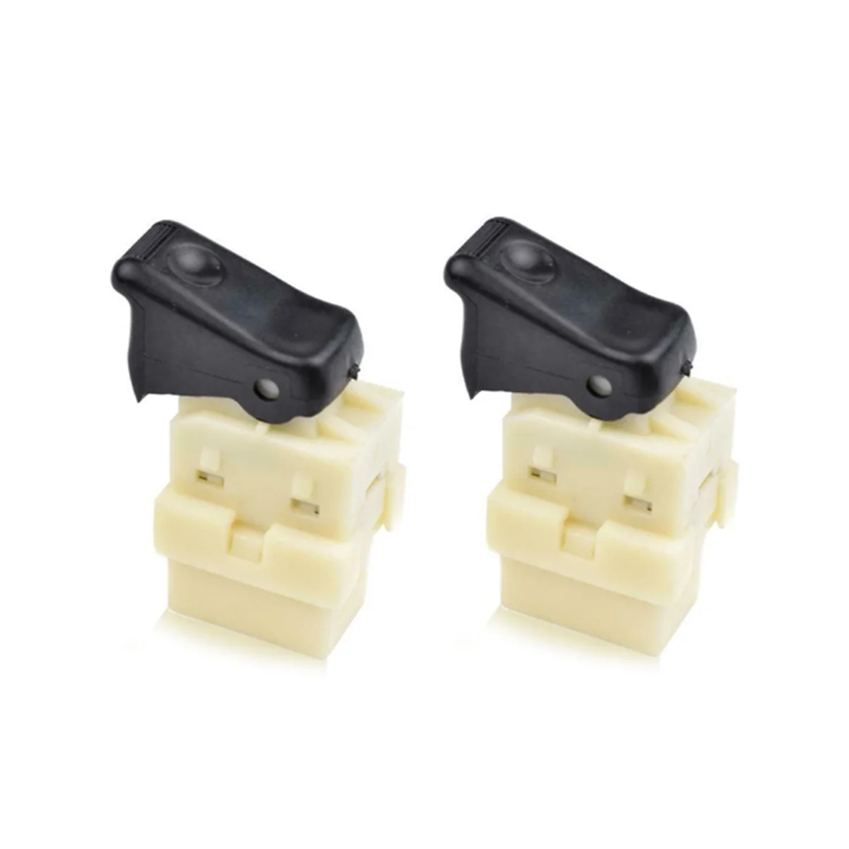 2PCS 84810-645124 Power Switch Window Regulator for 2002-2005 Power Window Switch Car Accessories
2PCS 84810-645124 Power Switch Window Regulator for 2002-2005 Power Window Switch Car Accessories