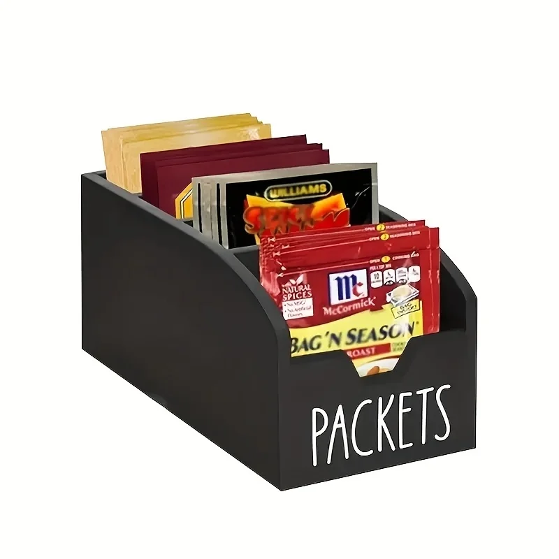 Wooden With Observation Window, Multifunctional Kitchen Storing Spices Snacks, Spice Storage Box, Basket, Box And Container For
Wooden With Observation Window, Multifunctional Kitchen Storing Spices Snacks, Spice Storage Box, Basket, Box And Container For