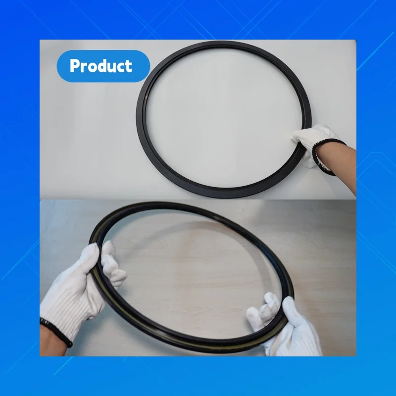 Размер 380x420x10 мм, подходит для сальников двигателей Hagglunds. Масляные сальники нитриловые NBR DMHUI в стиле AOFS,
Размер 380x420x10 мм, подходит для сальников двигателей Hagglunds. Масляные сальники нитриловые NBR DMHUI в стиле AOFS,