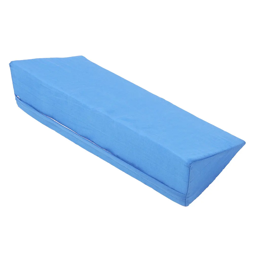 Anti Triangle Pillow Bedridden Support Cushion Soft Breathable Adjustable Positioning Pad for Elderly Patients Foot
Anti Triangle Pillow Bedridden Support Cushion Soft Breathable Adjustable Positioning Pad for Elderly Patients Foot
