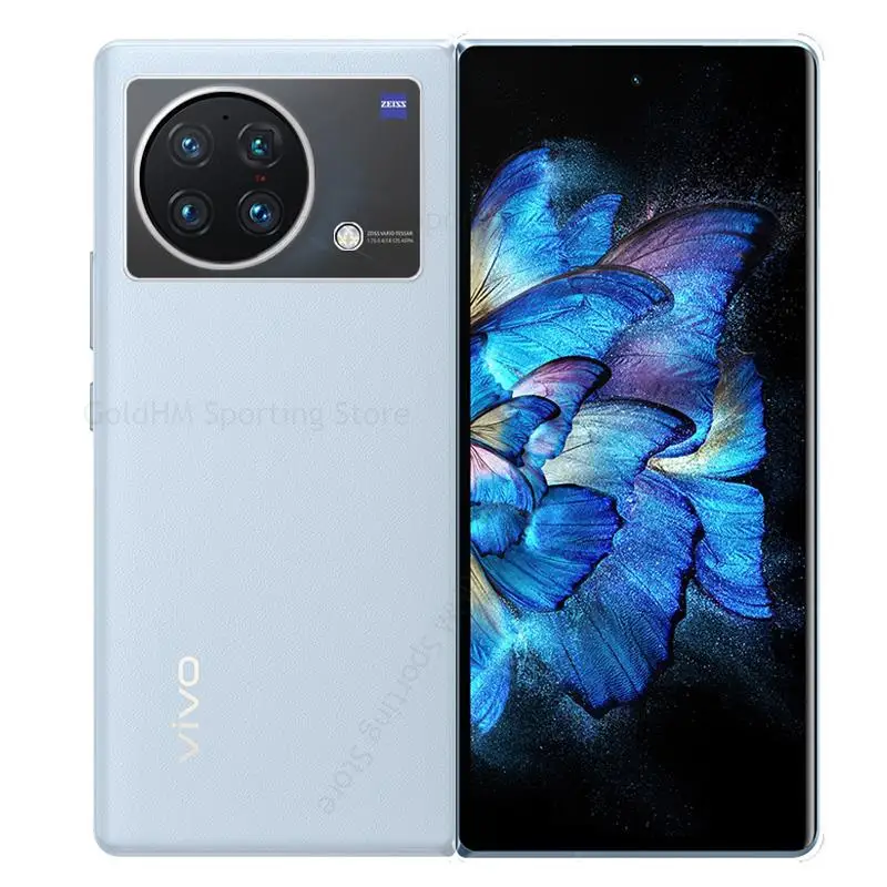 For Vivo X Fold 5G HD Transparent Clear Phone Case For vivo X Fold 5G Hard PC Protective Cover For V2178A Flip Shockproof Cover
For Vivo X Fold 5G HD Transparent Clear Phone Case For vivo X Fold 5G Hard PC Protective Cover For V2178A Flip Shockproof Cover