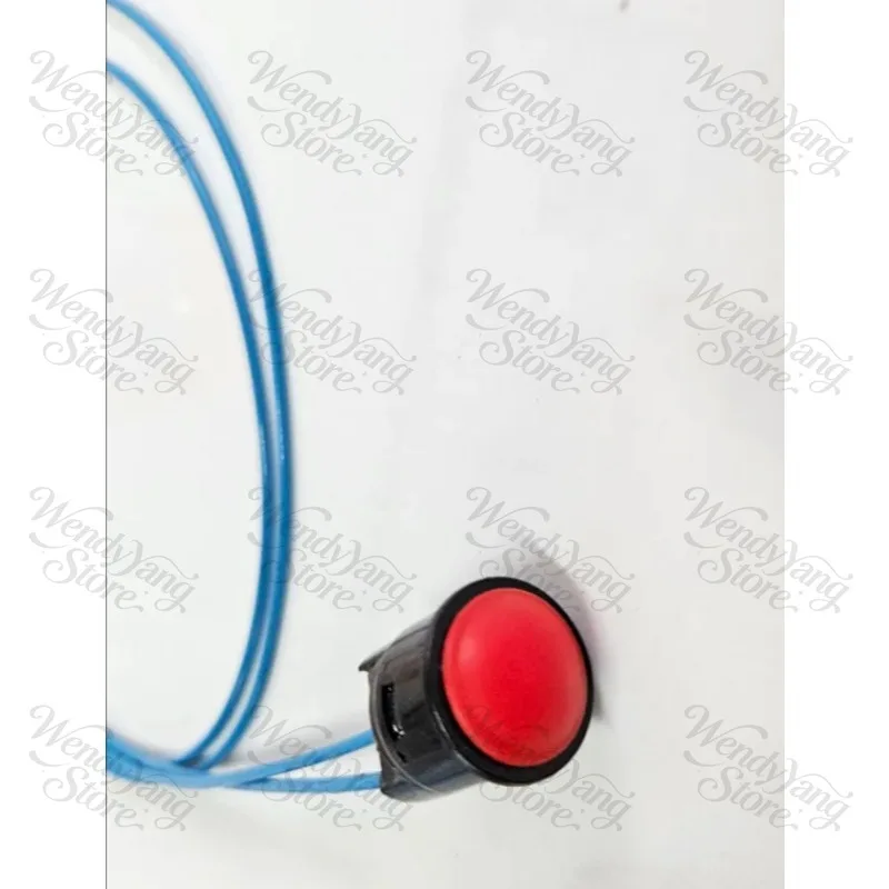 Suitable for 5PCS Double Line Excavator Joystick Buttons 635-8205336Gc 330Gx
Suitable for 5PCS Double Line Excavator Joystick Buttons 635-8205336Gc 330Gx