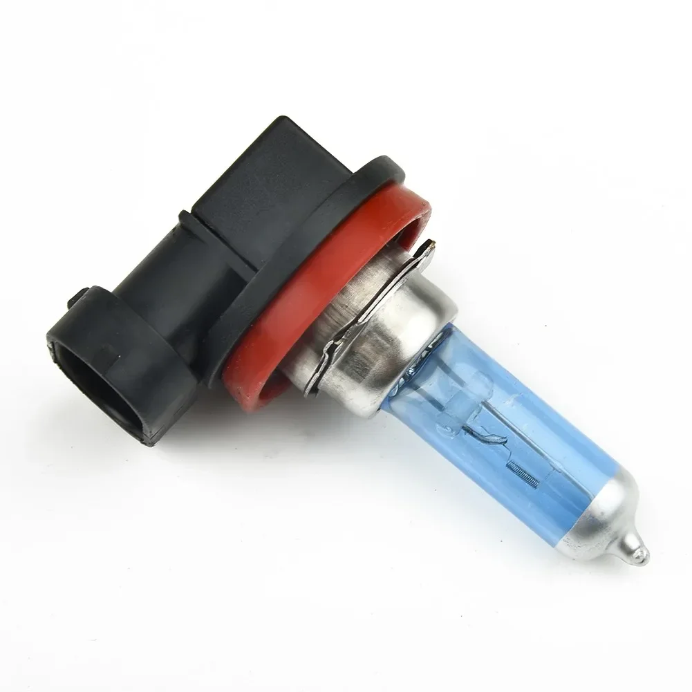 Light Halogen Bulbs Replacement 12V Exterior Fog H11 Head Parts Quartz Super Bright Ultra White 55W Accessories
Light Halogen Bulbs Replacement 12V Exterior Fog H11 Head Parts Quartz Super Bright Ultra White 55W Accessories