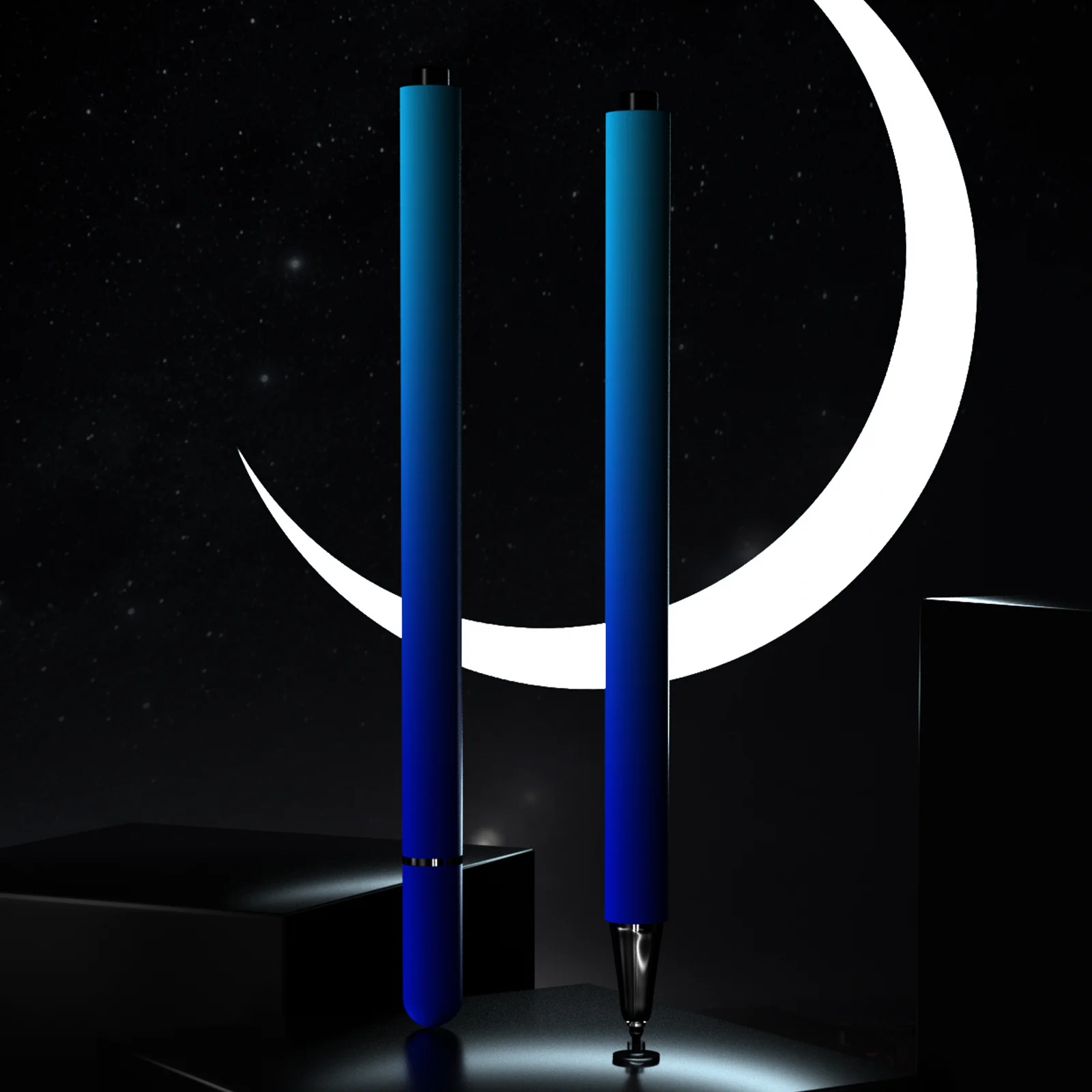 Portable Metal Capacitive Pen Aluminum Alloy High Precision Touch Screen Stylus Pen for Tablet Smartphone Drawing Writing
Portable Metal Capacitive Pen Aluminum Alloy High Precision Touch Screen Stylus Pen for Tablet Smartphone Drawing Writing
