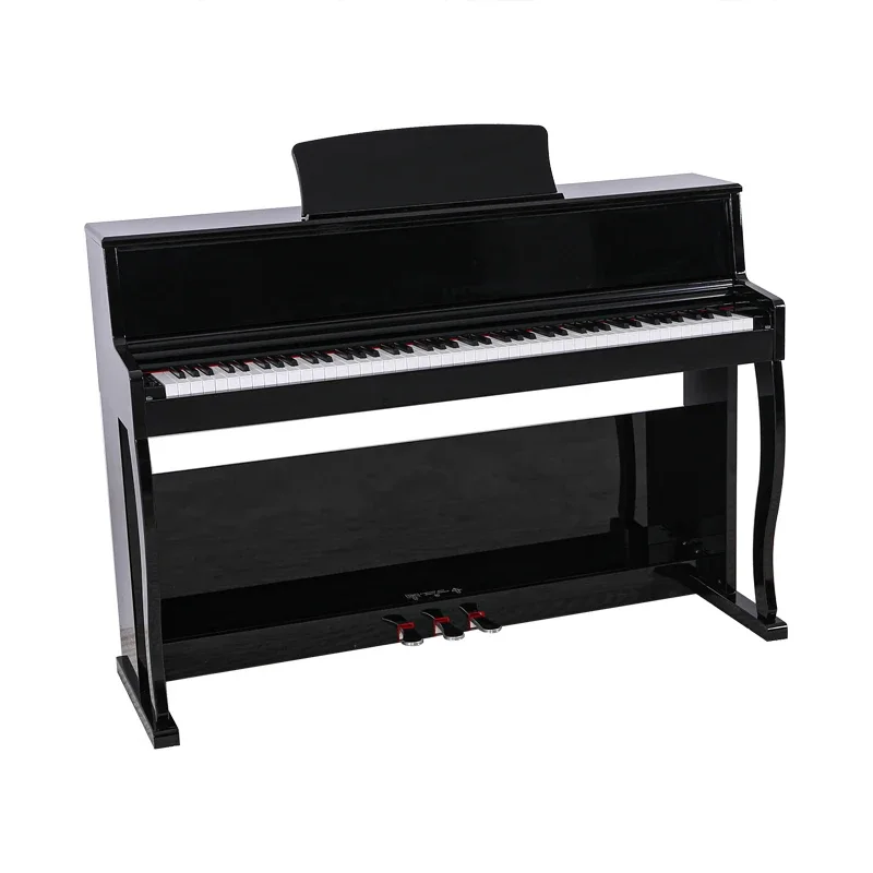 Wholesale Factory Electronic Keyboards Supplier 88 Keys Professional Keyboards Music Electronic Piano
Wholesale Factory Electronic Keyboards Supplier 88 Keys Professional Keyboards Music Electronic Piano