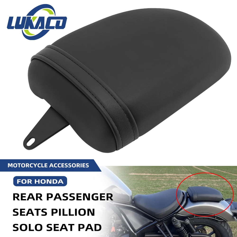 Мотоциклетная задняя панель из искусственной кожи для Honda Rebel 1100 CMX1100 CMX 1100 2021-2023
Мотоциклетная задняя панель из искусственной кожи для Honda Rebel 1100 CMX1100 CMX 1100 2021-2023