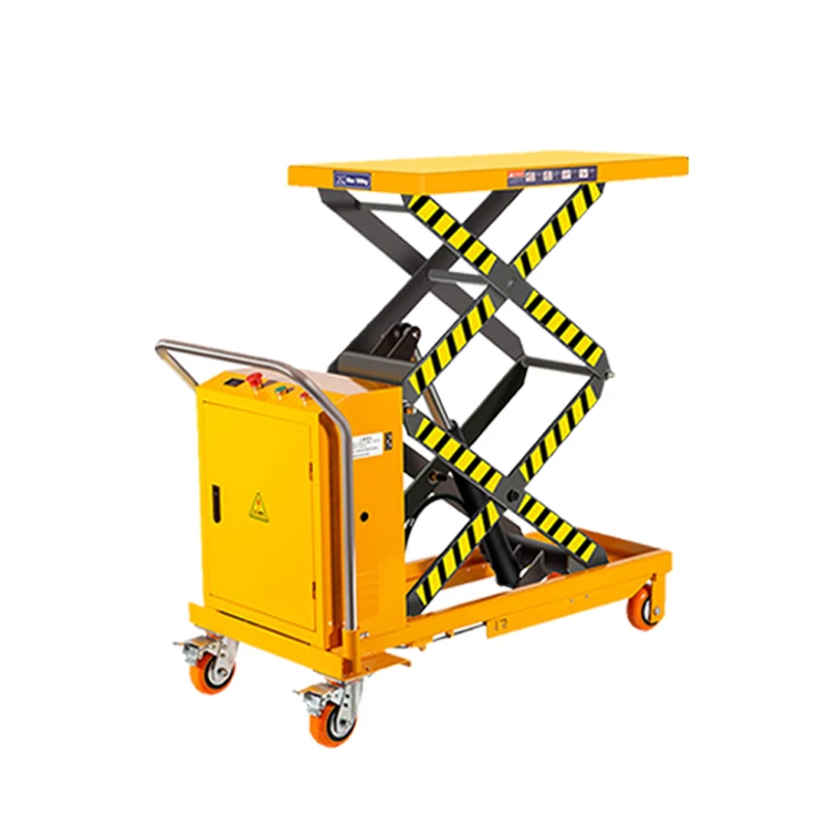 High Performance 1500mm Max Height 350 Kg 500kg Scissor Table Lift Electric Lifting
High Performance 1500mm Max Height 350 Kg 500kg Scissor Table Lift Electric Lifting