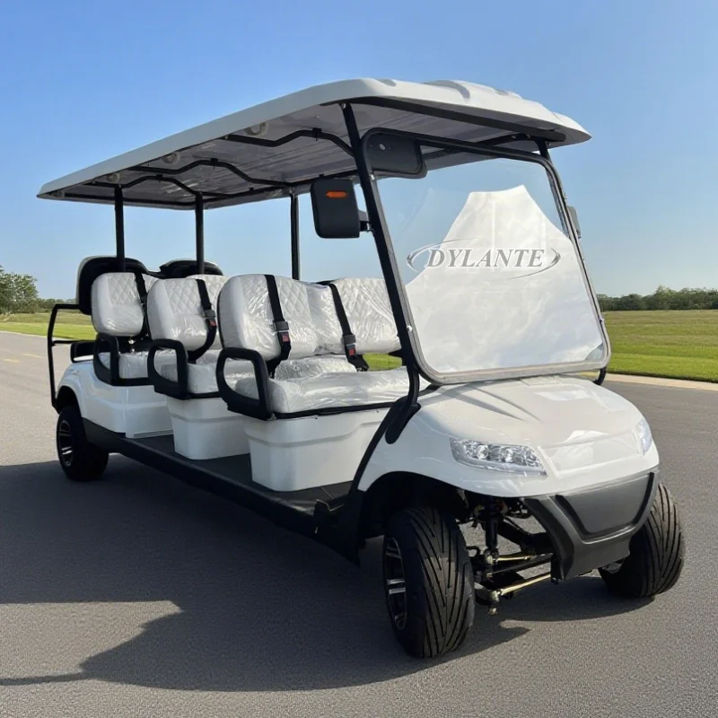 Солнечная панель 3,5/4/5 кВт, 48/60/72 В, свинцово-кислотный/литиевый аккумулятор, бампер, 2/4/6/8/10 мест, маленький классический электромобиль, тележка для гольфа
Солнечная панель 3,5/4/5 кВт, 48/60/72 В, свинцово-кислотный/литиевый аккумулятор, бампер, 2/4/6/8/10 мест, маленький классический электромобиль, тележка для гольфа