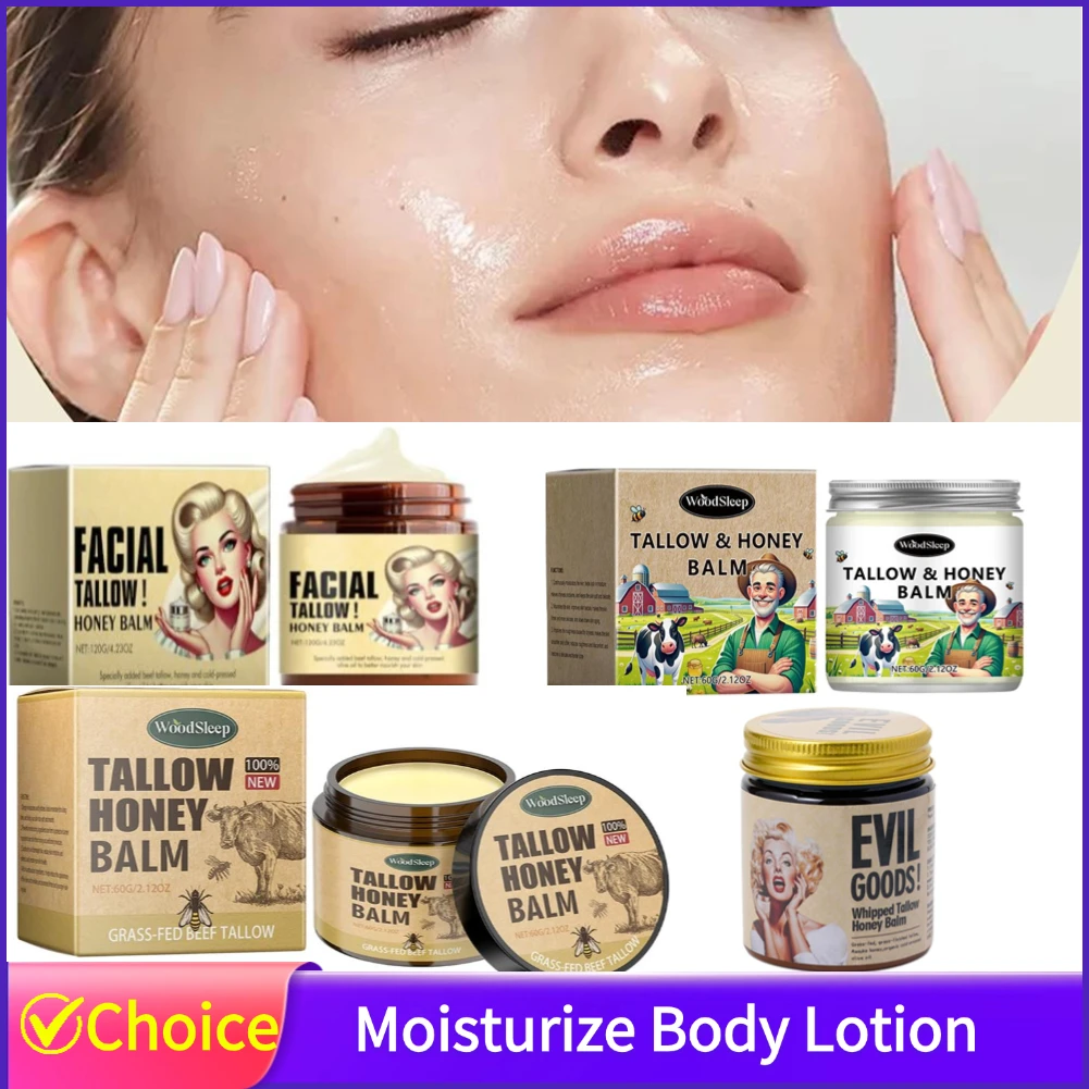 Whipped Beef Tallow And Honey Balm Moisturizing Beef Tallow Face Cream Body Lotion Grass Fed Grass Finished Face Cream Care
Whipped Beef Tallow And Honey Balm Moisturizing Beef Tallow Face Cream Body Lotion Grass Fed Grass Finished Face Cream Care