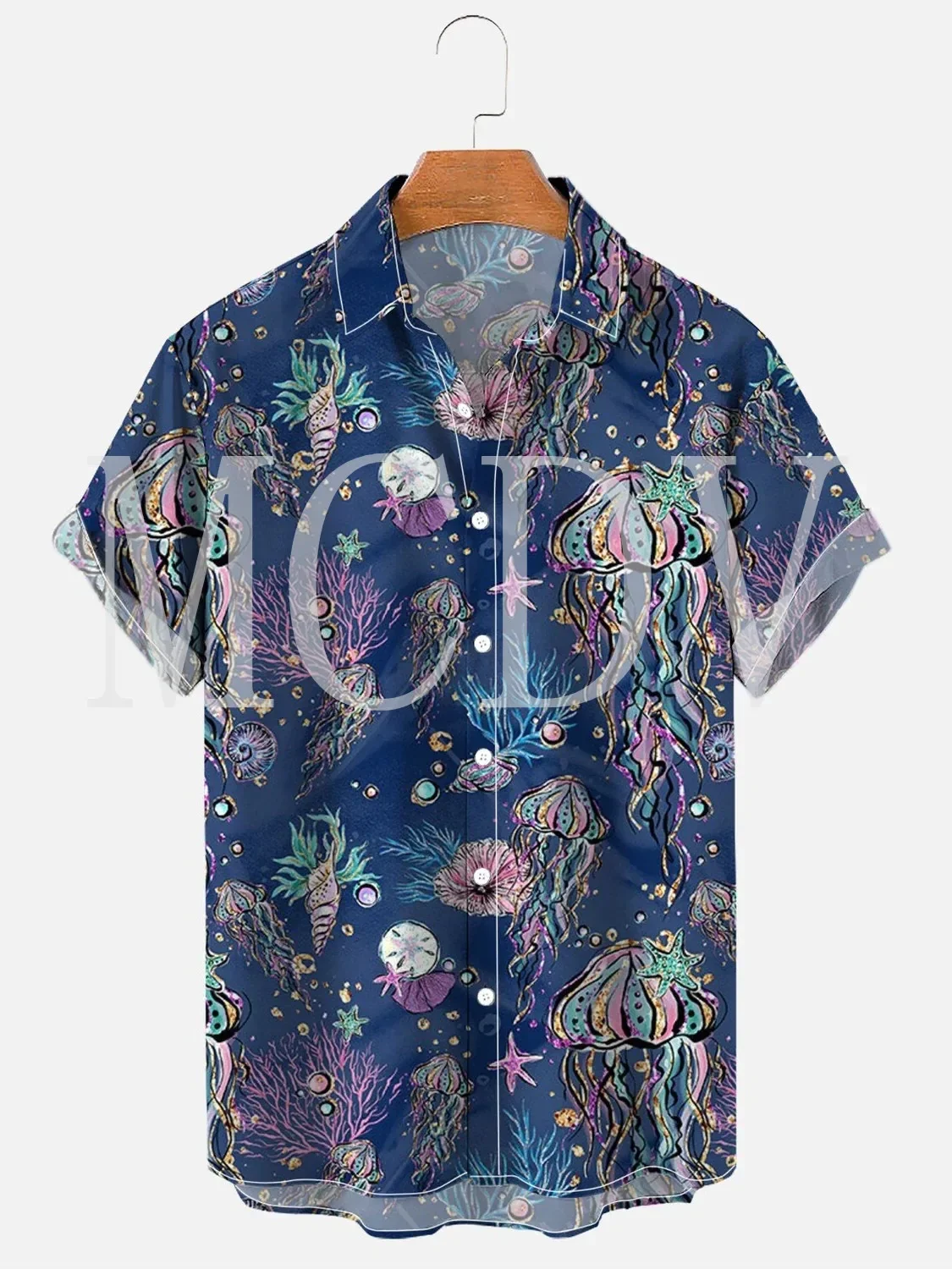 Resort Shark Wave 3D All Over Printed Hawaiian Shirt Men For Women Casual Breathable Hawaiian Short Sleeve Shirt
Resort Shark Wave 3D All Over Printed Hawaiian Shirt Men For Women Casual Breathable Hawaiian Short Sleeve Shirt