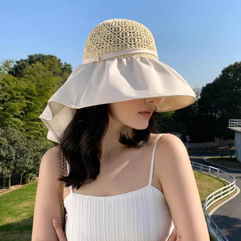 Пользовательский. Новая летняя модная женская шляпа с буквой, цветная шляпа с козырьком для путешествий на открытом воздухе
Пользовательский. Новая летняя модная женская шляпа с буквой, цветная шляпа с козырьком для путешествий на открытом воздухе