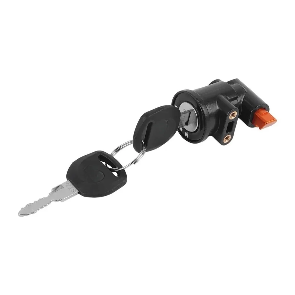 Battery Lock for C20 E-Bikes with Metal Construction to Enhance Security on Folding Scooter Tail Rack Mounting Points
Battery Lock for C20 E-Bikes with Metal Construction to Enhance Security on Folding Scooter Tail Rack Mounting Points
