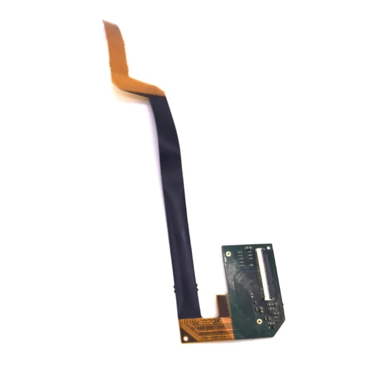 A05RP NEW Shaft Rotating LCD Flex Cable for X-T1 XT1 Digital Camera Repair Part
A05RP NEW Shaft Rotating LCD Flex Cable for X-T1 XT1 Digital Camera Repair Part