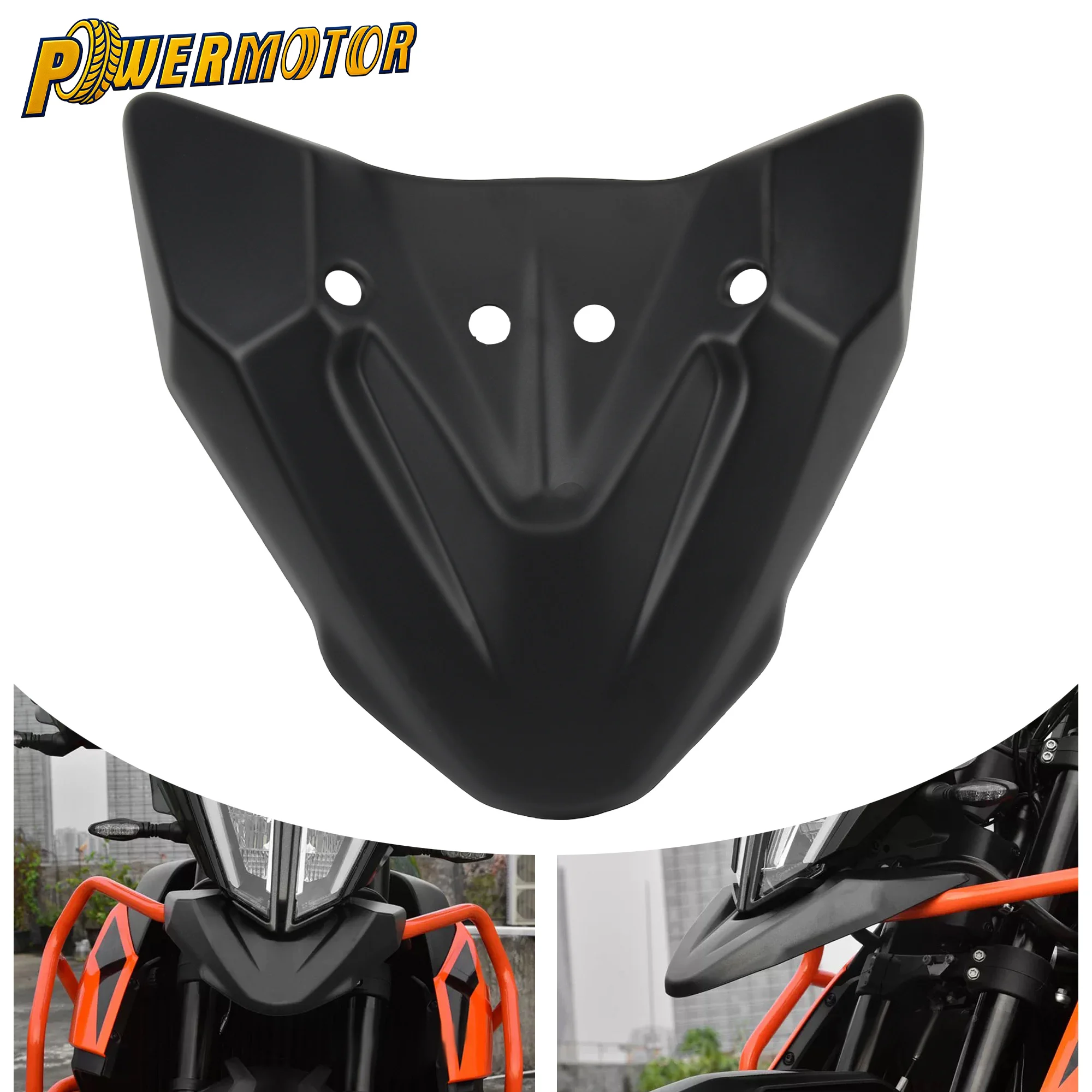 For KTM 390 790 ADV 2019 2020 2021 Motorcycle Front Wheel Fender Beak Nose Cone Guard Extension Cover Adventure Motor Fairing
For KTM 390 790 ADV 2019 2020 2021 Motorcycle Front Wheel Fender Beak Nose Cone Guard Extension Cover Adventure Motor Fairing