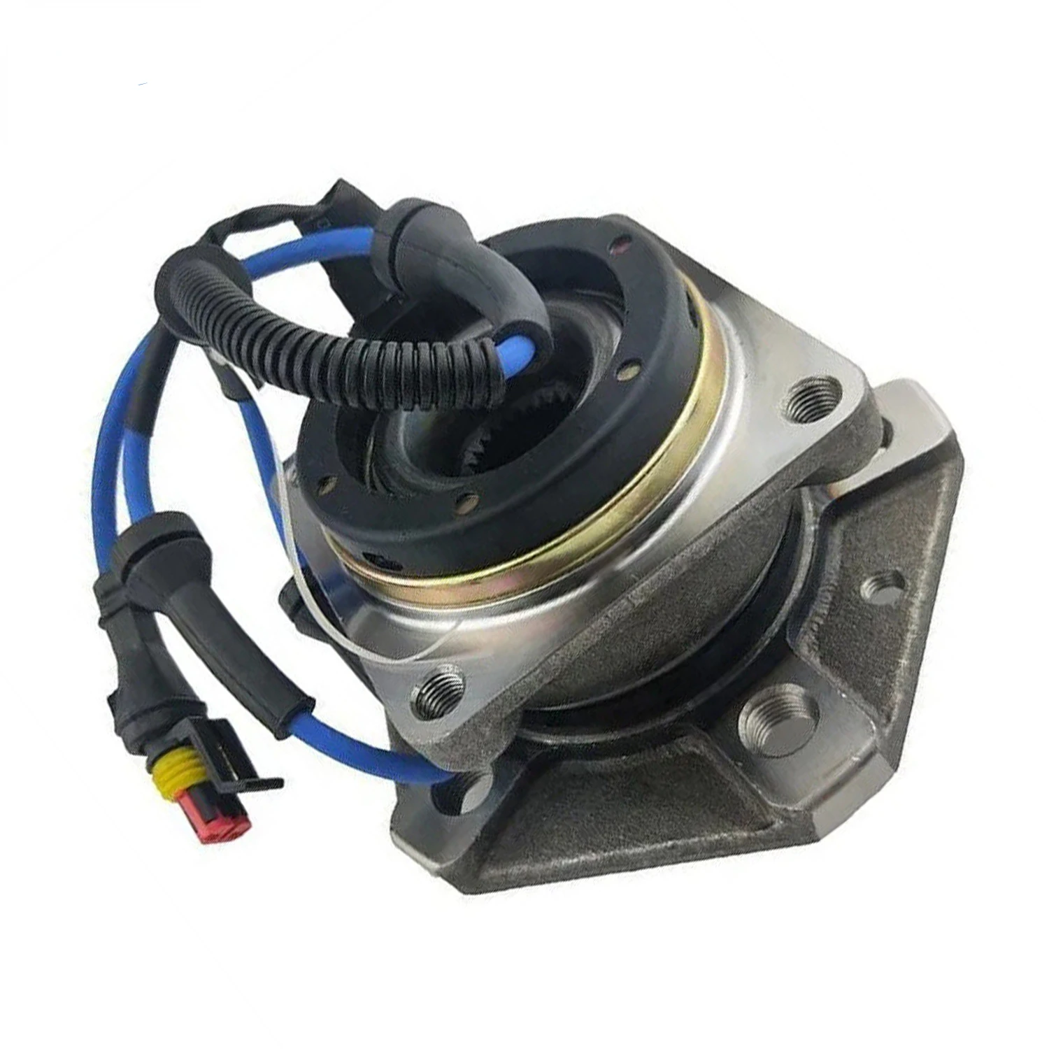 000197118 197118 Front Rear Wheel Hub Bearing For Maserati Quattroporte Granturismo Coupe
000197118 197118 Front Rear Wheel Hub Bearing For Maserati Quattroporte Granturismo Coupe