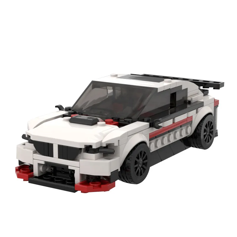 Classic M2 City Speed Vehicle Great Building Blocks Champions Car Racing Model Sport Super Technique Creative Kids Toys Gifts
Classic M2 City Speed Vehicle Great Building Blocks Champions Car Racing Model Sport Super Technique Creative Kids Toys Gifts
