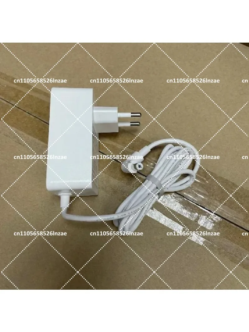 34.2V 1.0A Charger Power Supply for Cordless Vacuum Cleaner 1RM
34.2V 1.0A Charger Power Supply for Cordless Vacuum Cleaner 1RM