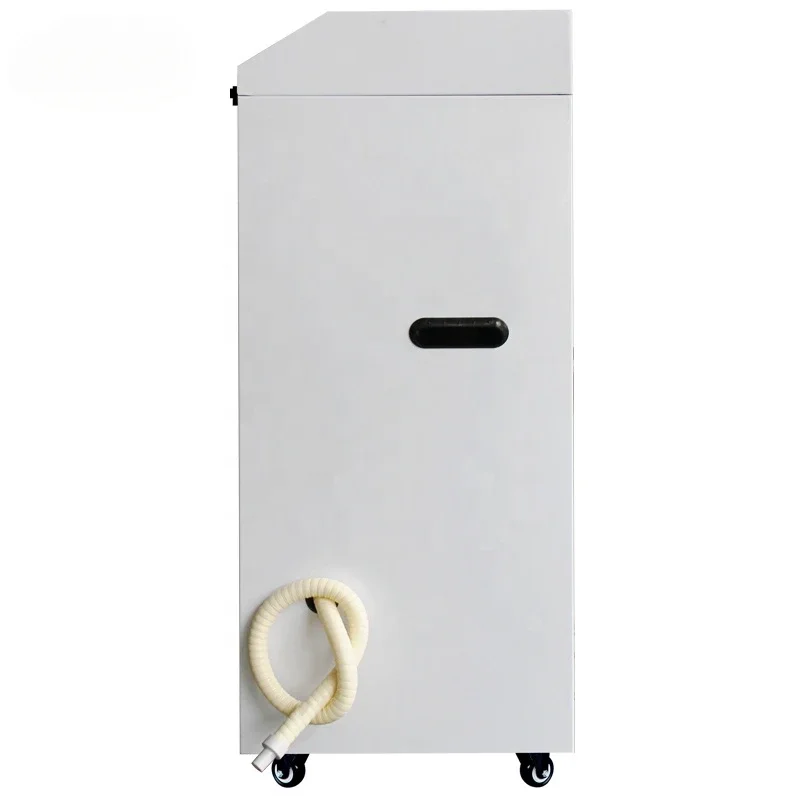 138L Intelligent Constant Humidity Industrial Dehumidifier Workshop Warehouse Moisture Removal Equipment Constant Temperature
138L Intelligent Constant Humidity Industrial Dehumidifier Workshop Warehouse Moisture Removal Equipment Constant Temperature