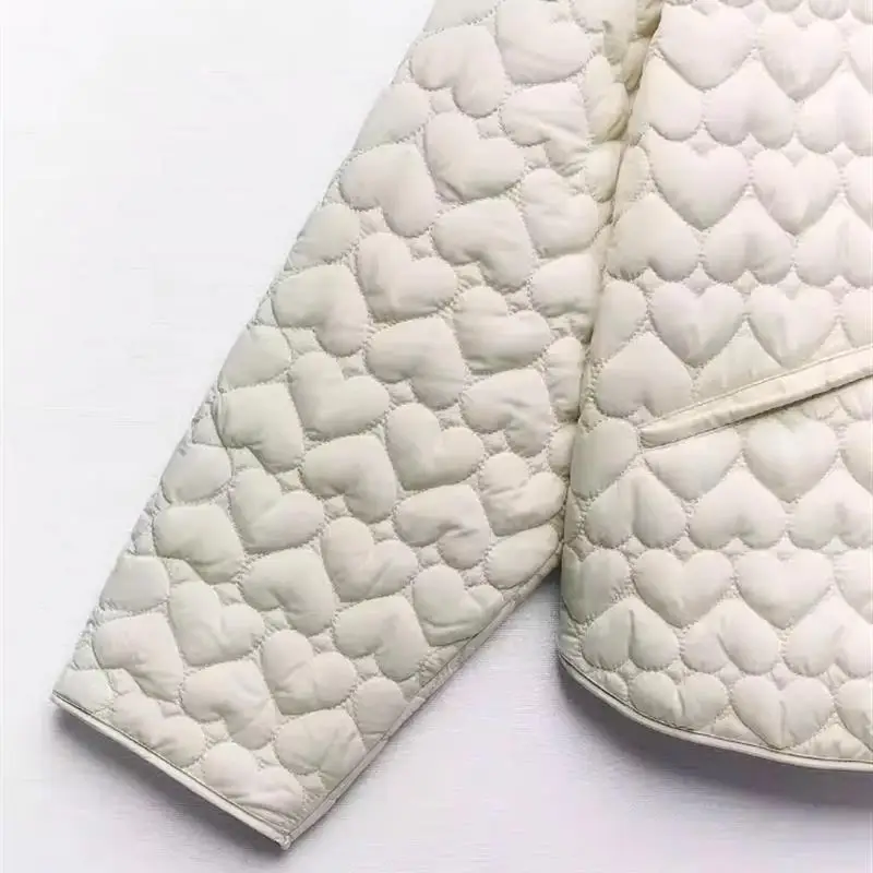 Bla Cotton Jaet ort Легкое свободное пальто свободного кроя с надписью Heart ape на пуговицах Женское модное прямое пальто без рукавов
Bla Cotton Jaet ort Легкое свободное пальто свободного кроя с надписью Heart ape на пуговицах Женское модное прямое пальто без рукавов