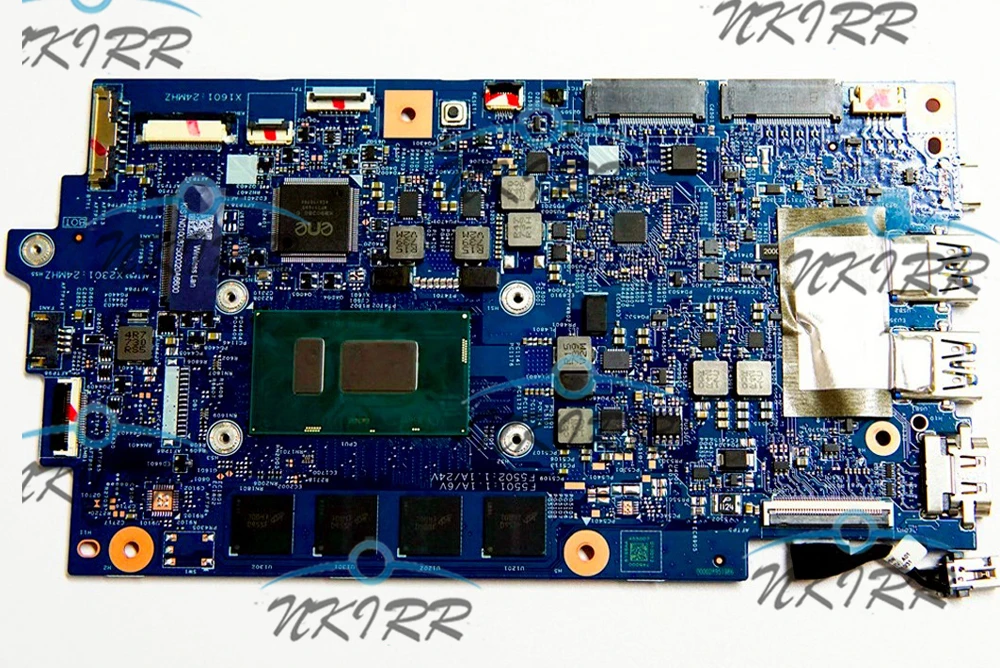 S Series MB 17809-1M 8GB DDR3 I5-8250U NBGTM11002 NBGTM11005 Motherboard for Acer Swift SF514-52T SF514-52 N17W3
S Series MB 17809-1M 8GB DDR3 I5-8250U NBGTM11002 NBGTM11005 Motherboard for Acer Swift SF514-52T SF514-52 N17W3