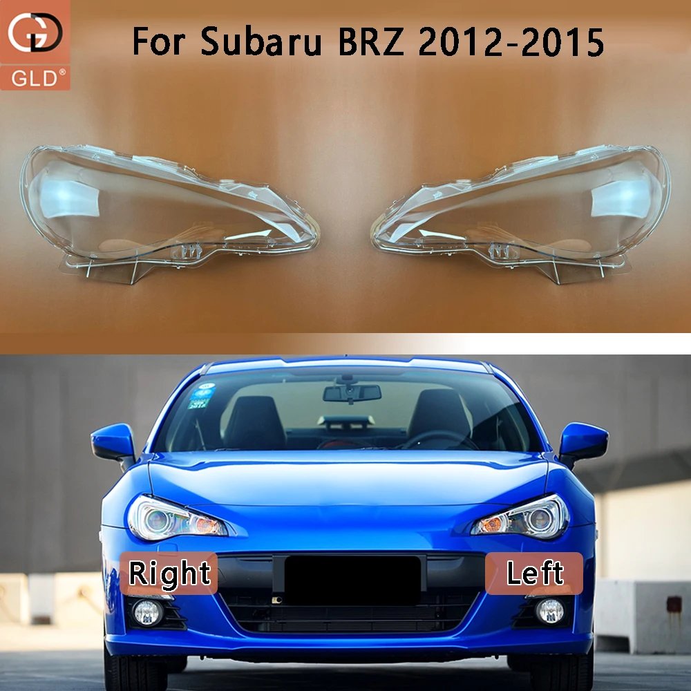 Для Subaru BRZ 2012-2015 крышка передней фары прозрачный абажур фары корпус лампы заменить оригинальный абажур из плексигласа
Для Subaru BRZ 2012-2015 крышка передней фары прозрачный абажур фары корпус лампы заменить оригинальный абажур из плексигласа