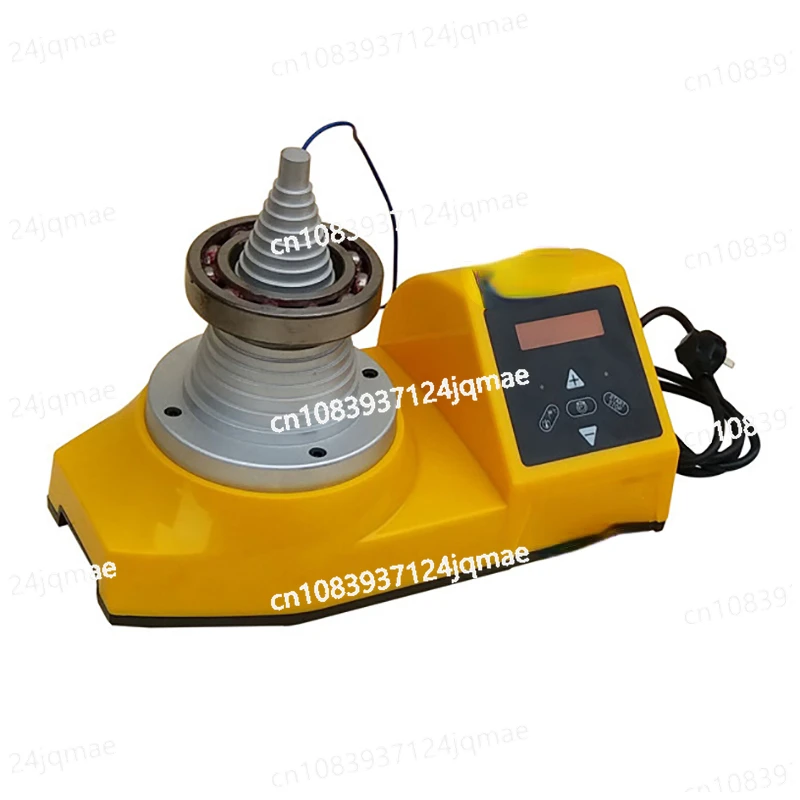 Heater Bearing Induction Heater High Efficiency Heating Machine DCL-T Equipment Contact Bearing Heating
Heater Bearing Induction Heater High Efficiency Heating Machine DCL-T Equipment Contact Bearing Heating