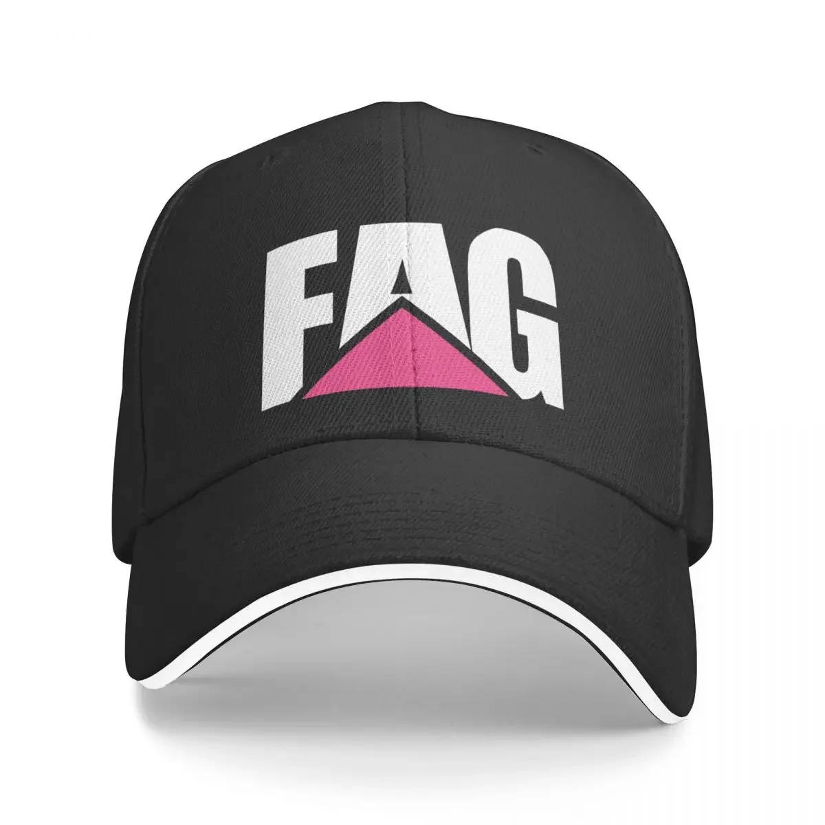 FAG - СОРОЧКА CONSTRUCTION Бейсбольная кепка на заказ Детская шляпа Защита от ультрафиолета Солнечная шляпа Женская Мужская
FAG - СОРОЧКА CONSTRUCTION Бейсбольная кепка на заказ Детская шляпа Защита от ультрафиолета Солнечная шляпа Женская Мужская
